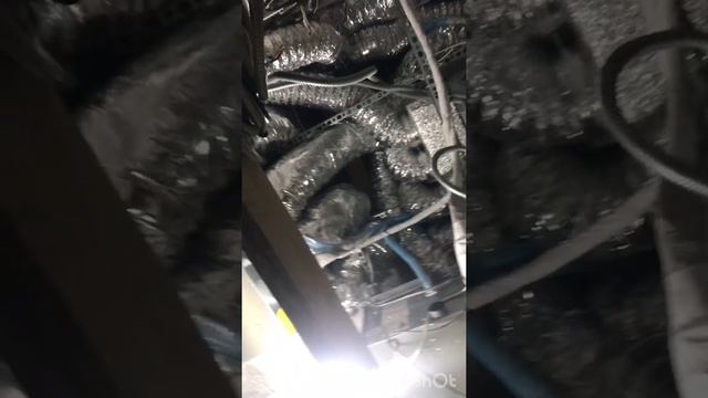 Канальные кондиционеры и пву с рекуперацией в частном доме
