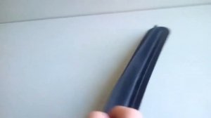 Киль плавник стабилизатор курсовой устойчивости на лодку ПВХ Цена 120 руб