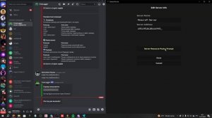 FreeLogger дискорд бот для взлома майнкрафт аккаунтов