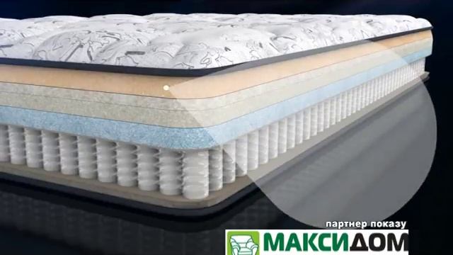 Как правильно выбрать матрас? смотреть онлайн