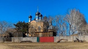 Маршрут выходного дня, Шиши Гилево Черноусово