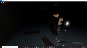 Roblox: Alone in The Dark w/ TDK: We’re Terrible Investigators…