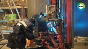 Севмаш - завод, где строят атомные подводные лодки