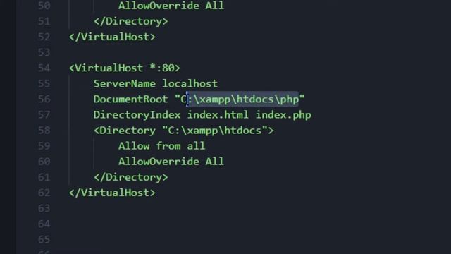 PHP 7 MySQL FULL Learn Tutorial 2019 [#1] Installing PHP - Apache - MySQL