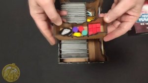 Чужая Планета ORG M обзор