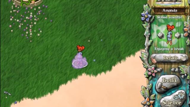 My Tribe (PC) - How to increase Science skill смотреть онлайн