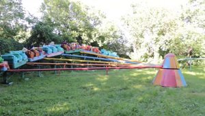 Веселые горки-1