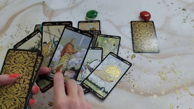 ЧТО СКРЫТО ОТ ВАС? Таро расклад