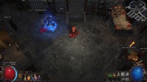 PATH OF EXILE - ГАЙД ДЛЯ НОВИЧКА!