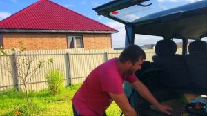УАЗ 3151 за 59т.р / Обзор/ Что за УАЗ за эти деньги?