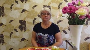 Избавляемся от кладоспориоза 09.10.2018