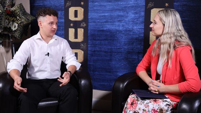 Graduation #middleschool #usa #valedictorian #speech #interview #впечатления #американскаяшкола #сш