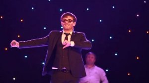 Яхья Исаков Агульская песня 2017