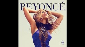 Beyonce - Dance for You. HQ Audio