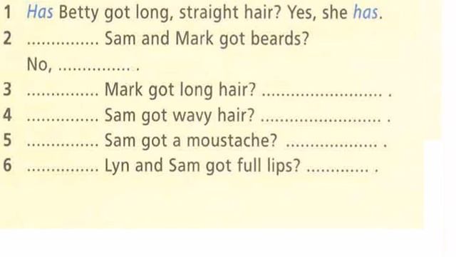 ГДЗ Starlight 5 Задание 2с страница 14 смотреть онлайн