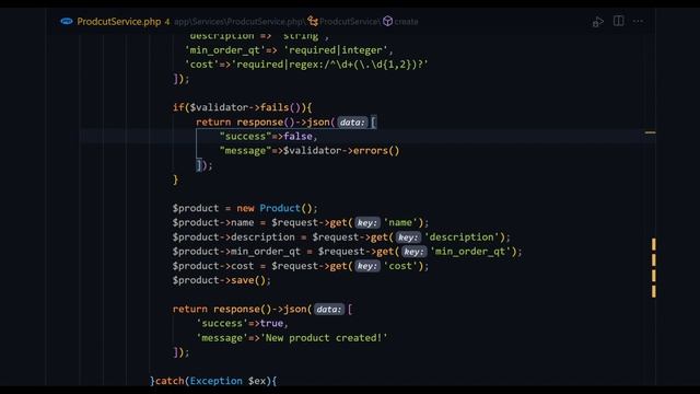 Laravel Interview coding challenge | Laravel Rest API JWT authentication | Laravel Code Example