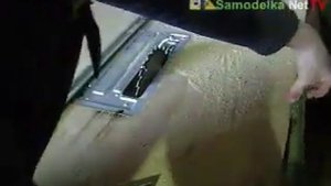 Защита от опилок для дисковой пилы