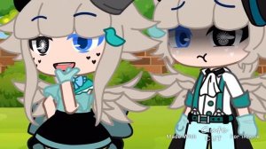 ||Дочь Зла|| Клип-Gacha Club🤟🏻