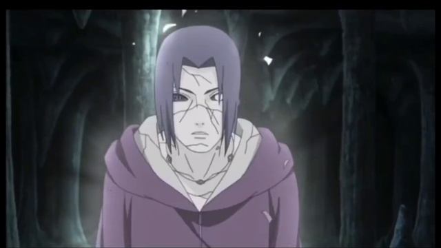 ❤️ Infinity ❤️ [Indila And Itachi edit] смотреть онлайн