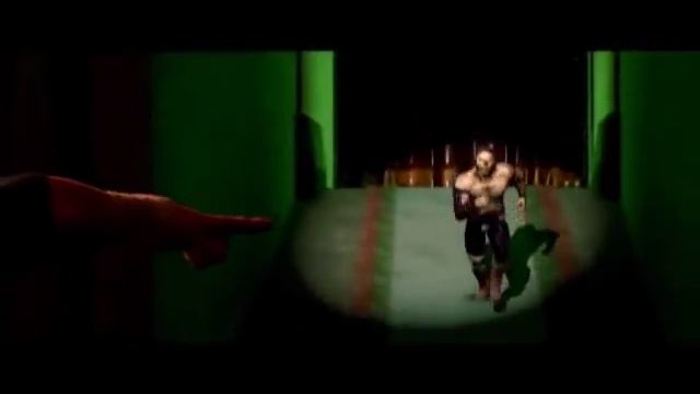 Saints Row The Third Music Video-Power