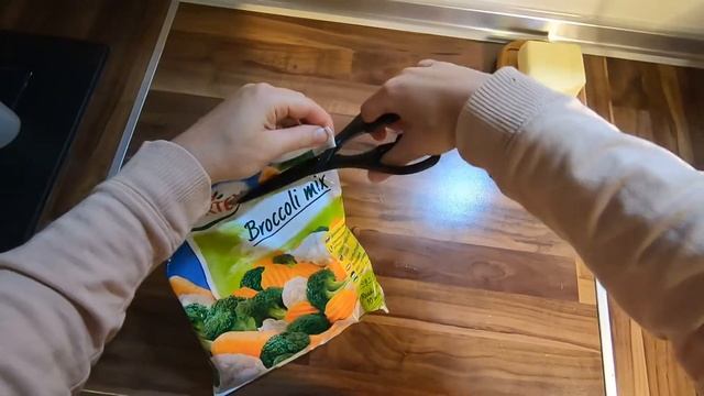 Рецепт гречки с овощами | Вегетаринский рецепт гречки
