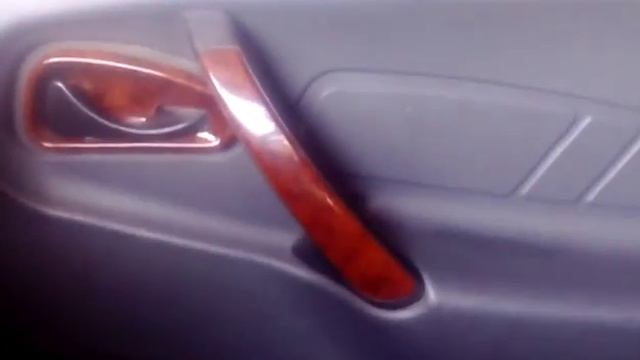 ваз 2114 салон дерево смотреть онлайн