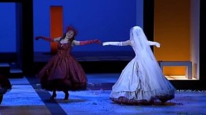 Премьера оперы "Свадьба Фигаро"! / "Le Nozze di Figaro" opera premiere!