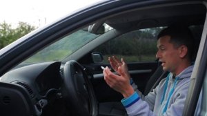 Шо почом? - обзор Skoda Octavia A5 2.0 tdi 2005