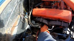 Will It Run / Drive? - Junkyard Chevy Impala Wagon - NNKH