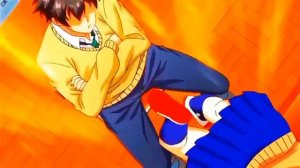 Love me Kaede To Suzu The Animation 1