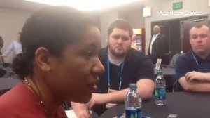 ESPN's Kara Lawson on balance of UConn's starting lineup