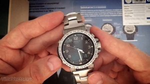 Обзор часов Касио PROTREK PRW-50T-7A