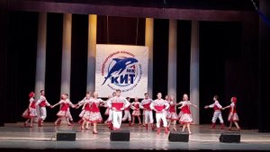 Русский народный танец КАЛИНКА//Russian folk dance KALINKA
