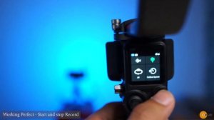 How Connect Sony A7C with Ronin RS2 RSC2