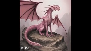 Dungeons and Dragons: Pink Dragon