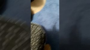 Вскрыл фильтр от противогаз ГП 5