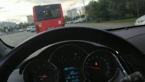 Работа Круиз контроля в Cruze 1,6 шушары, мотор f16d3