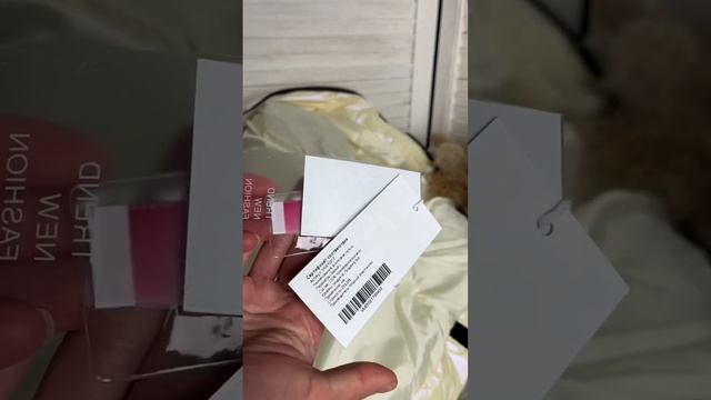 Распаковка новинок качественной верхней одежды с Алиэкспресс?