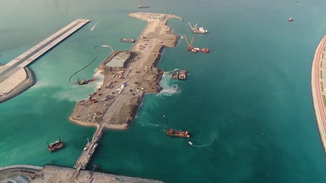 SHOCKING REASON Why Dubai’s Man-Made Islands are EMPTY! смотреть онлайн