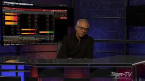 September 21st Bull-Bear Binary Option Hour on TFNN by Nadex - 2017