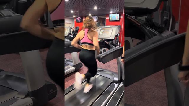 Задонская Лада. ТФ Сходненская. 650м #terfit #TERFIT_Челлендж    #TERFIT_Бегнабеговойдорожке