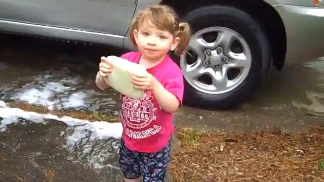 Car Wash Cami смотреть онлайн