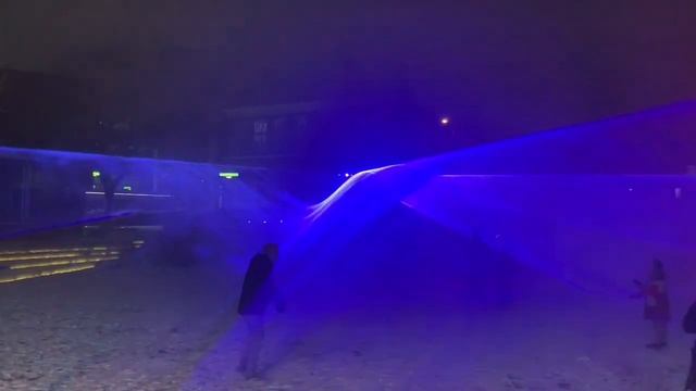 #Netherlands, Enschede / Нидерланды, зимний волшебный Энсхеде/16.12.2022г. ?? смотреть онлайн