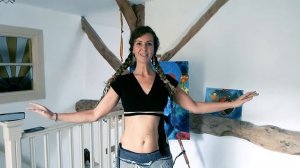 Трайбл Фьюжн - змеиная пластика