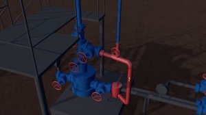 Гидроструйный метод добычи нефти