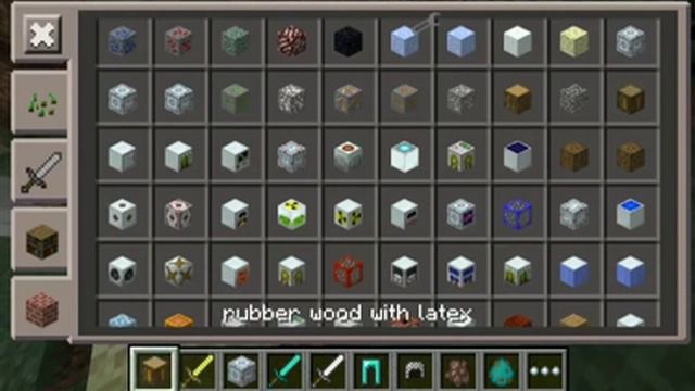 Minecraft PE - Industrial Craft - 12.1 смотреть онлайн