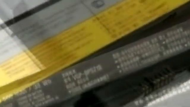 Как восстановить аккумулятор ноутбука смотреть онлайн