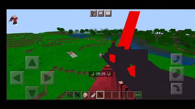 ?ADDON GUN 3D\\addon súng free fire cho Minecraft PE? смотреть онлайн