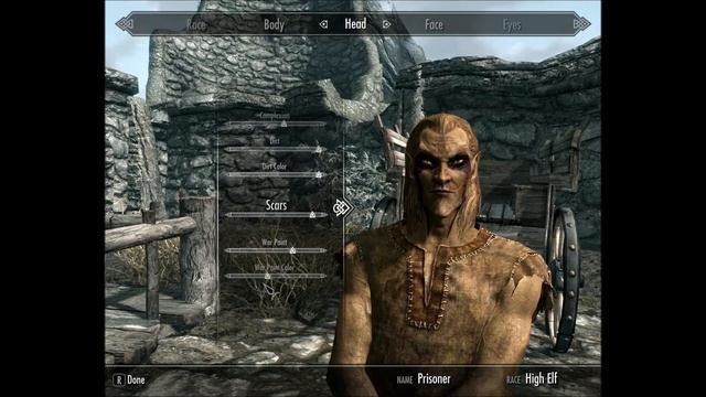 Illusionist in Skyrim, Episode 1, Helgen смотреть онлайн