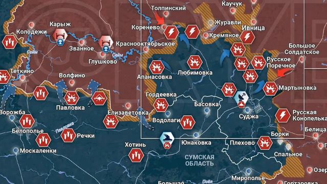ФРОНТ ИЗМЕНИНИЯ! -Обзор событий на 04-09-2024 🔴 Ситуация во Львове и продвижение под Угледаром